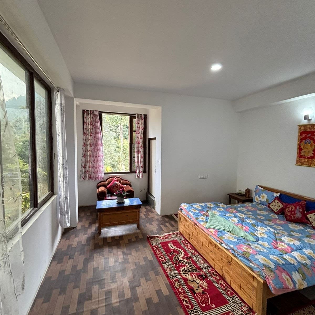 Room Three