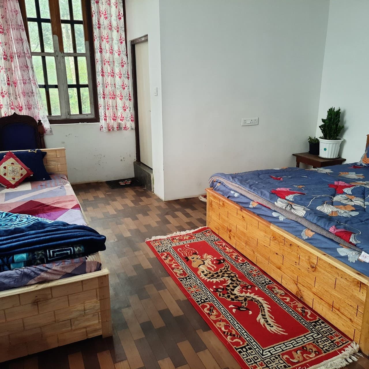Room Four